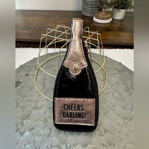 Kate Spade Cheers Darling coin purse